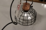 Ammon dual mount hanging pendant light