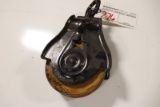 Starline vintage pulley