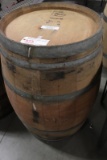 Trust American Oak barrel