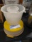 All to go - Tupperware container, 6qt food storage container & more