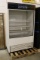 True TAC-48 lighted refrigerated self service case