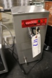 Avantco 1.5 gallon hot water dispenser