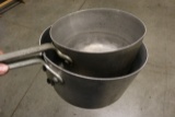 Times 2 - Sauce pans