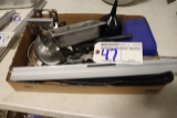 Box to go - Kitchen small wares - knives, ladles, & more