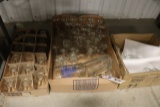 All to go - Glassware - rocks & stemmed glasses