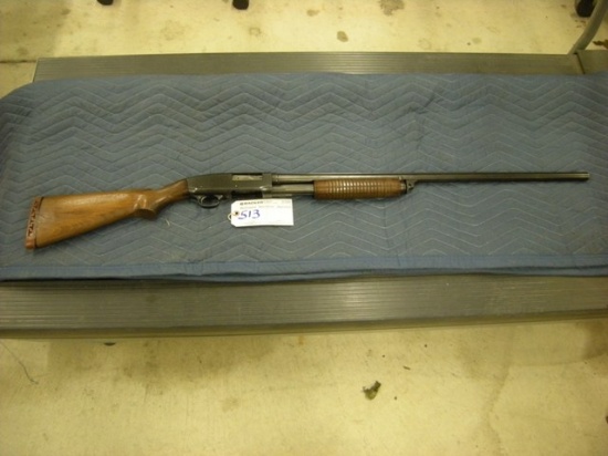 Remington  Model 31 pump 12ga. shotgun 2 3/4" & cycled 3" - #30965