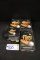 Box flat to go - 4 Donruss 1993 Triple Play baseball card packs - 3 sealed
