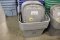 All to go - 8 totes with lids