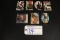 All to go - Jordan trading cards - baseball and basketball