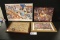 All to go - baseball - Dream Team - puzzle - Illinois prints