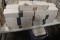 All to go - 17) Score 1988 through 1992 - boxes of baseball trading cards -