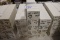All to go - 13) Upper Deck 1992, 1993, 1994 - boxes of baseball trading car