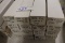 All to go - 16) Collector Choice 1996, 1997, 1998 - boxes of baseball tradi