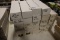 All to go - 24) mixed boxes and brands and years