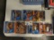 All to go - McFarlane NBA action figures - James/Nowitzki/Richardson/Howard