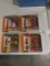 All to go - 4 McFarlane NBA action figures - Stoudemire/Wagner/O'Neal/Rose