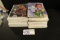 All to go - Legends Sports trading card magazines
