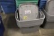 All to go - 8 totes with lids