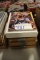All to go - Legends Sports memorabilia magazines