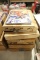 All to go - Legends Sports memorabilia magazines