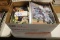All to go - Legends Sports memorabilia magazines