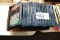 All to go - Baseball Legends hardback books