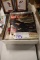 All to go - Life, Saturday Evening Posts magazines