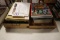 All to go - Donruss cards - Ripkin books & others