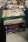 All to go - Hardback books