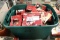 Tote to go - Hallmark ornaments