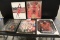 All to go - 5 Michael Jordan prints - 1 is The Dream Team