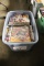 Tote to go - Misc. sports magazines