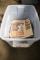 Tote to go - Misc. sports magazines & newspapers