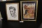Pair to go - Elvis prints - 1) Elvis the Early Years by Dennis Jackson 661/