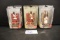 All to go - 3) Upper Deck Pro Shots - Series I - Michael Jordan - I - II -