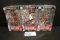 All to go - 3 Upper Deck Pro Shots - Michael Jordan - 1985 Slam Dunk - 98 N