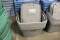 All to go - 8 totes with lids