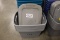 All to go - 8 totes with lids