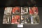 All to go - 8 McFarlane Nascar action figures - 3 Dale JR - 2 Earnhardt - S