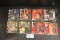 All to go - 8 McFarlane Nascar action figures - Johnson - Allison - 3 Dale