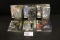All to go - 6 McFarlane Nascar action figures - Labonte - Gordan - Petty -
