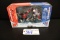 McFarlane Toys NHL December 2003 - Series 7 - Brodeur vs Messier