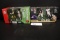 Pair to go - McFarlane NFL - Double Brett Favre pack - Favre/Urlacher