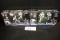 Pair to go - McFarlane NFL action figures - Witten/Irvin - Romo/Jones