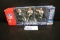 McFarlane Series 13 - Patriots - Dillon/Brady/Bruschi