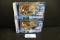Pair to go - McFarlane NBA Backboard - Series 9 - Shaquille O'Neal