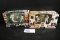Pair to go - McFarlane MLB Mays/Bonds & Ruth/Bonds