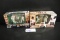 Pair to go - McFarlane MLB Mays/Bonds & Ruth/Bonds