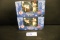 Pair to go - McFarlane MLB World Series 04 - Series 11 - Schilling/Pujols