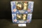 Pair to go - McFarlane MLB World Series 04 - Series 11 - Schilling/Pujols